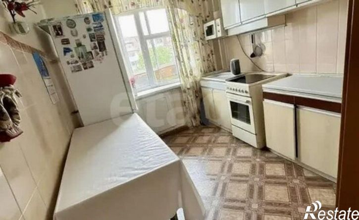 3-комн квартира ул Халтурина, 37а,  д. 37а