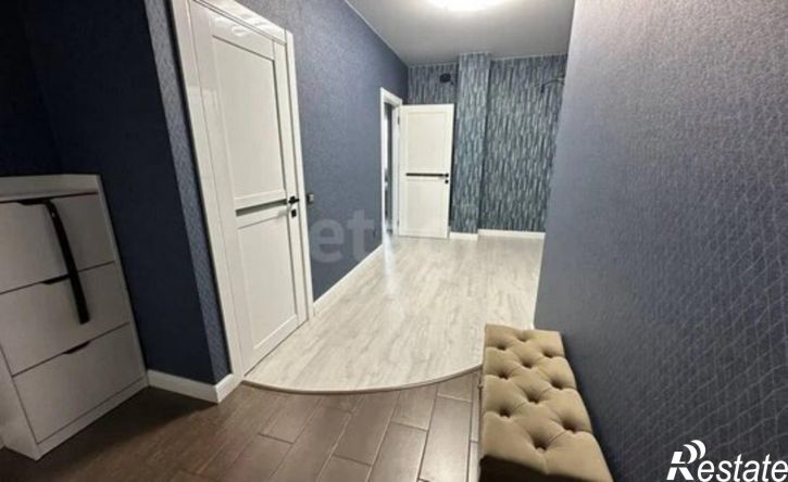 4-комн квартира Притомский пр-кт, 7/6,  д. 7/6