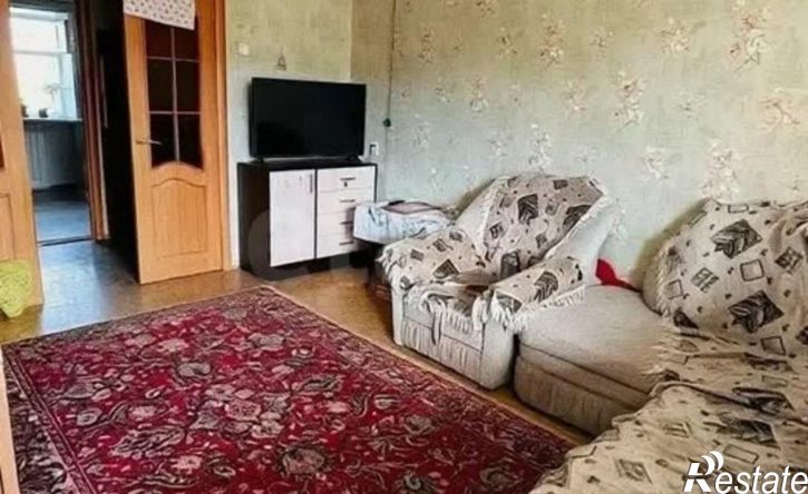 3-комн квартира ул Халтурина, 37а,  д. 37а