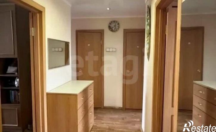 3-комн квартира ул Халтурина, 37а,  д. 37а