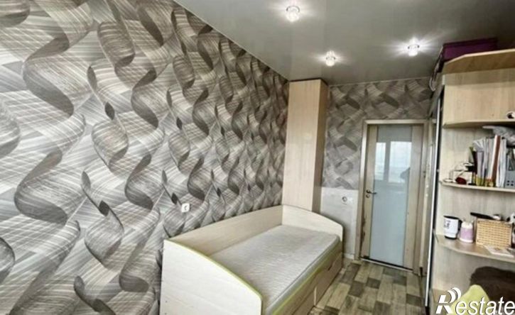 4-комн квартира ул Сибиряков-Гвардейцев, 22,  д. 22