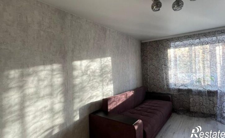 1-комн квартира ул Патриотов, 14Б,  д. 14Б