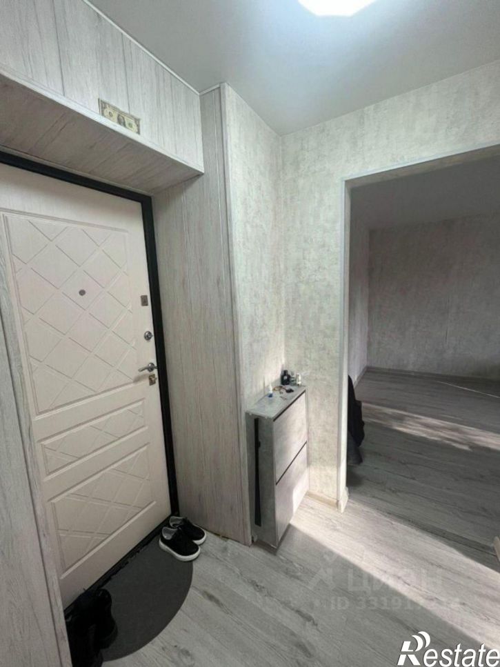1-комн квартира ул Патриотов, 14Б,  д. 14Б