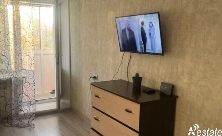 1-комн квартира ул Патриотов, 14Б,  д. 14Б