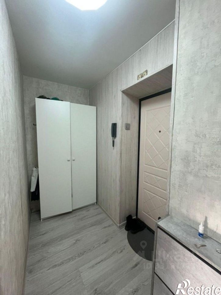 1-комн квартира ул Патриотов, 14Б,  д. 14Б
