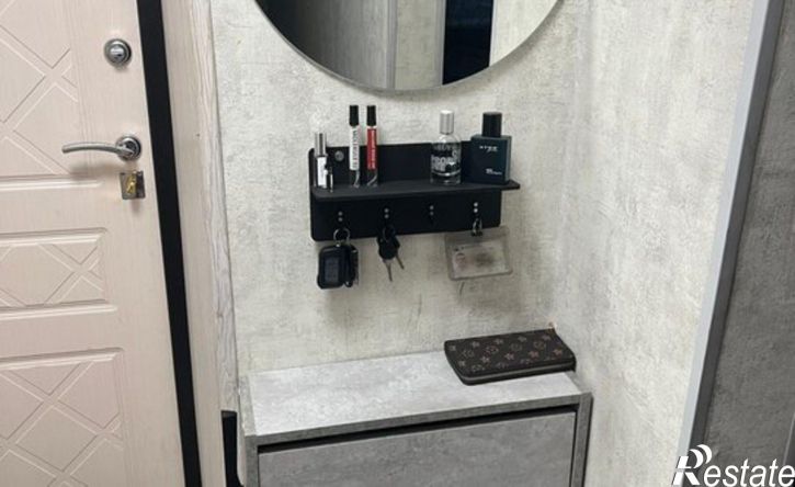 1-комн квартира ул Патриотов, 14Б,  д. 14Б