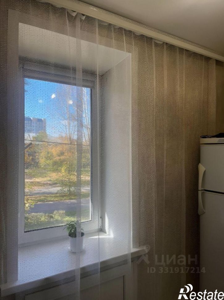 1-комн квартира ул Патриотов, 14Б,  д. 14Б