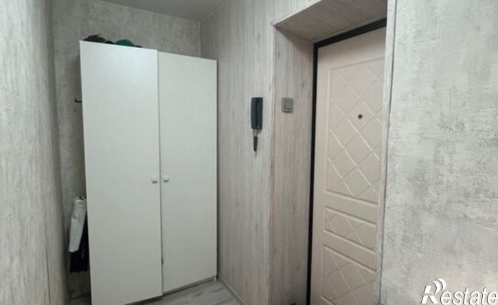1-комн квартира ул Патриотов, 14Б,  д. 14Б