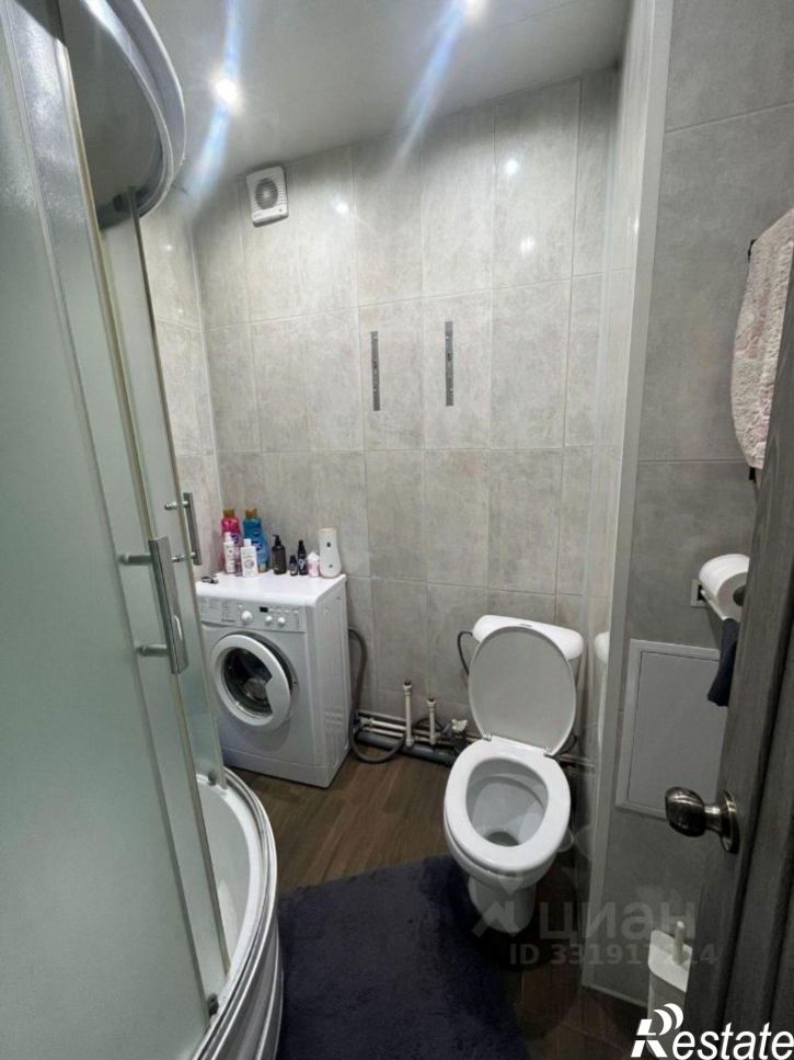 1-комн квартира ул Патриотов, 14Б,  д. 14Б