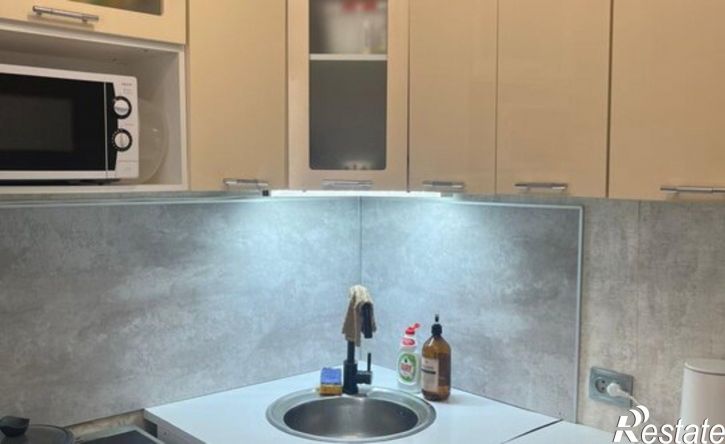 1-комн квартира ул Патриотов, 14Б,  д. 14Б