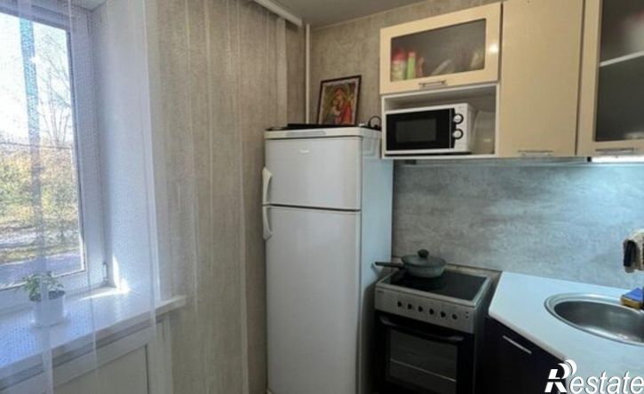 1-комн квартира ул Патриотов, 14Б,  д. 14Б