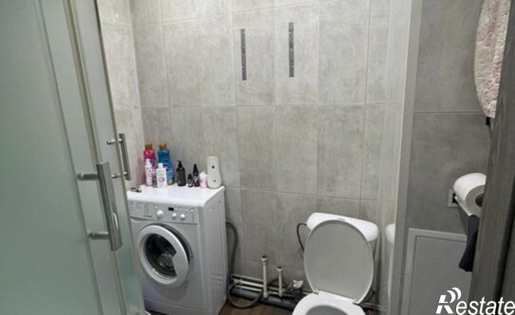 1-комн квартира ул Патриотов, 14Б,  д. 14Б