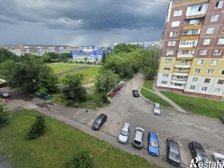 1-комн квартира Ленинградский пр-кт, 18А,  д. 18А
