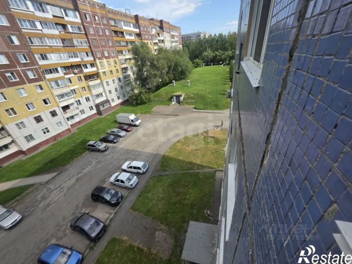 1-комн квартира Ленинградский пр-кт, 18А,  д. 18А