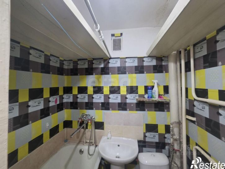 1-комн квартира Ленинградский пр-кт, 18А,  д. 18А