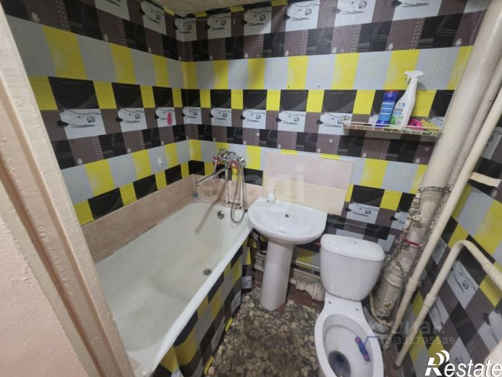1-комн квартира Ленинградский пр-кт, 18А,  д. 18А