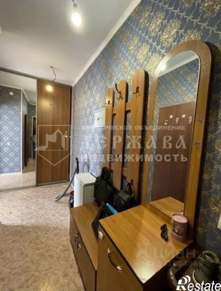 1-комн квартира 3-й Иланский пер, 7,  д. 7