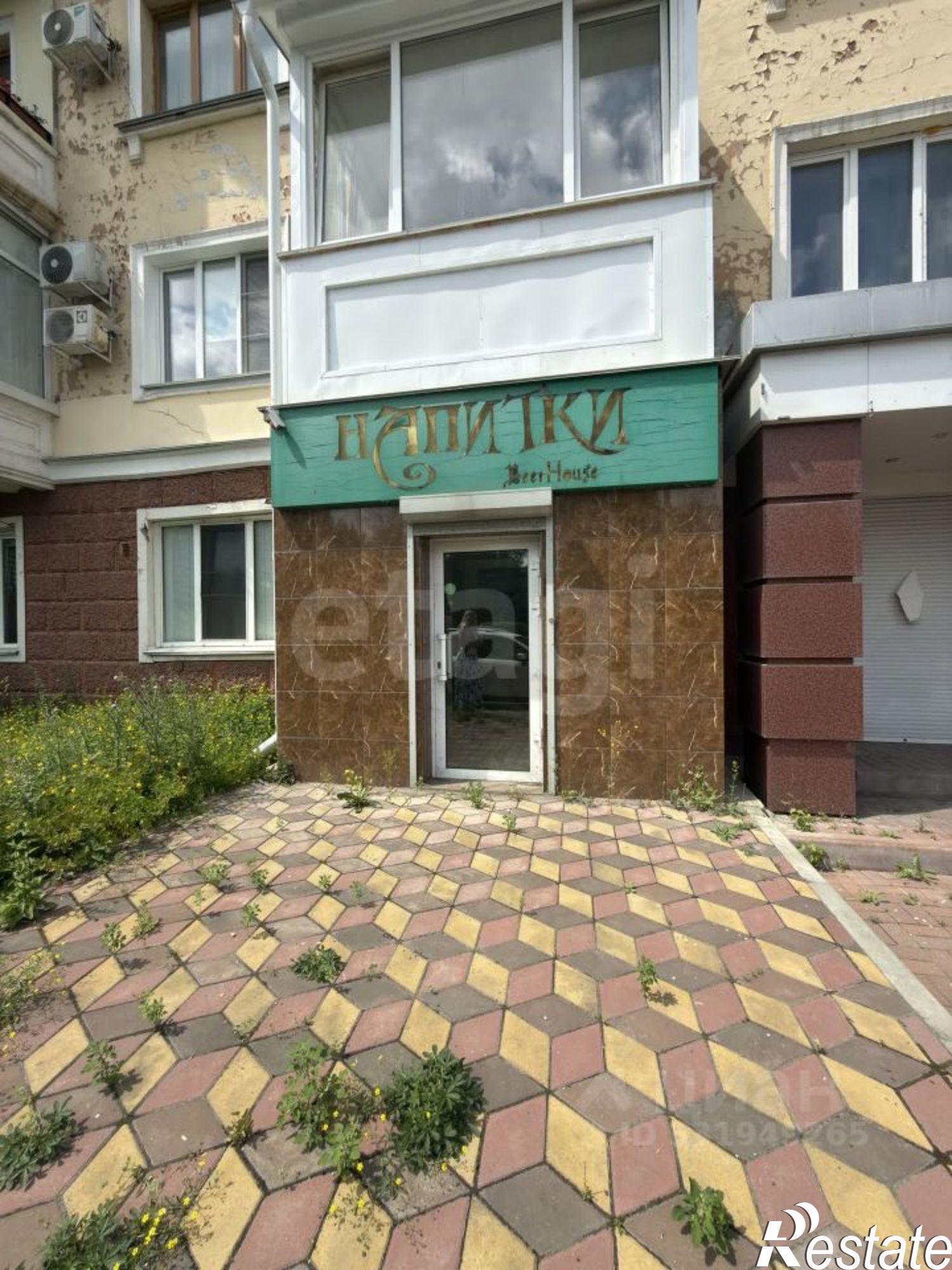 Купить торговое помещение за 3 297 110 рублей на ул Притомская Набережная, 13