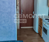 1-комн, 17кв м, этаж 9/9 пр-кт Ленина, 142а