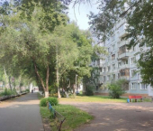 1-комн, 18кв м, этаж 4/9 ул Ворошилова, 12