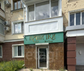 торговое помещение 13 кв м ул Притомская Набережная, 13
