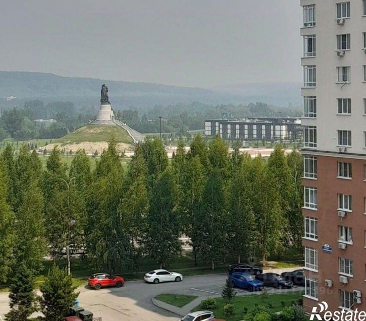 3-комн квартира в новом доме Московский пр-кт, 18 6,  д. 18 6,  к. 6
