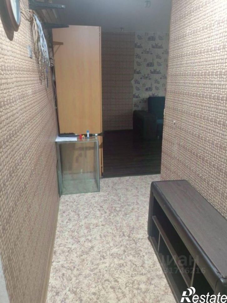 1-комн квартира ул Рекордная, 29А,  д. 29А