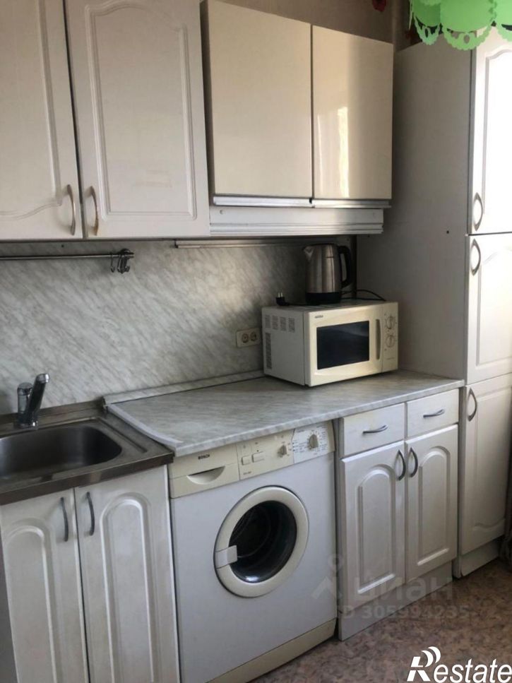 3-комн квартира пр-кт Ленина, 113б,  д. 113б