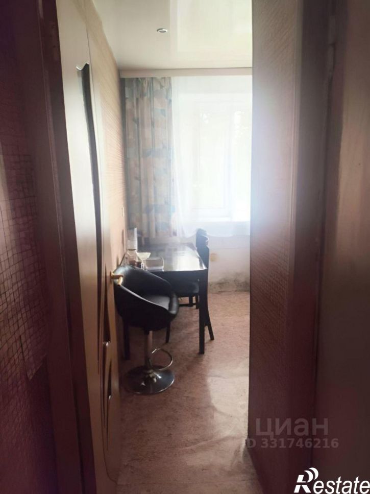 1-комн квартира ул Рекордная, 29А,  д. 29А