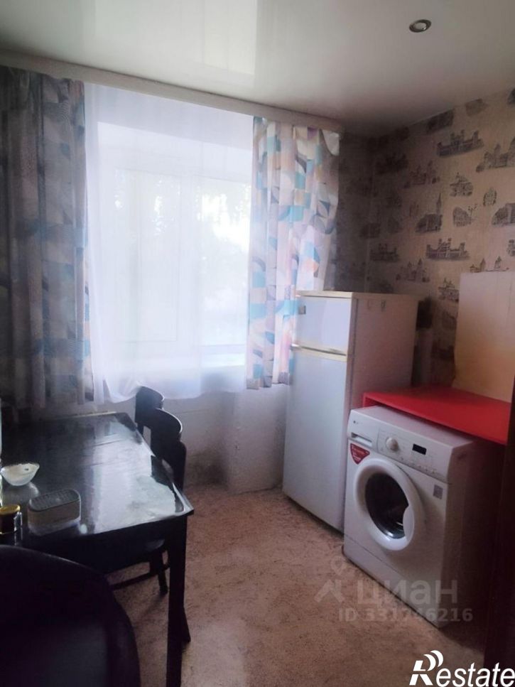 1-комн квартира ул Рекордная, 29А,  д. 29А