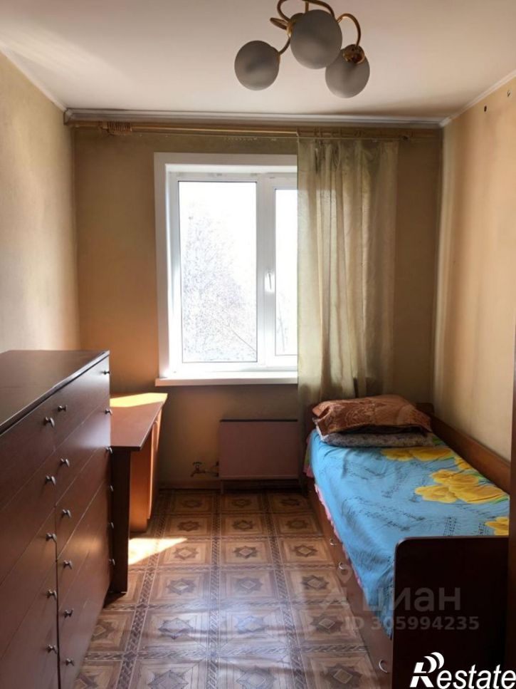 3-комн квартира пр-кт Ленина, 113б,  д. 113б