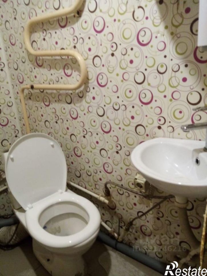 1-комн квартира ул Рекордная, 29А,  д. 29А