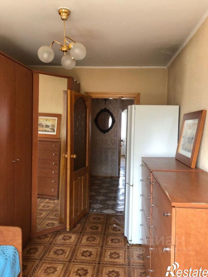 3-комн квартира пр-кт Ленина, 113б,  д. 113б