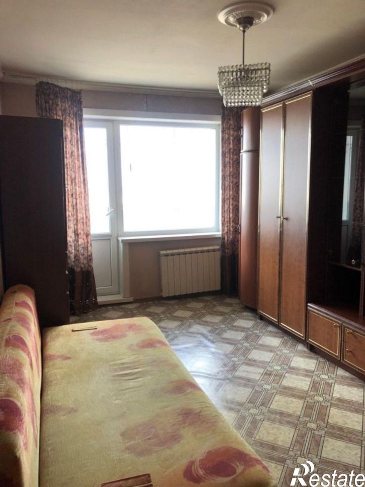 3-комн квартира пр-кт Ленина, 113б,  д. 113б