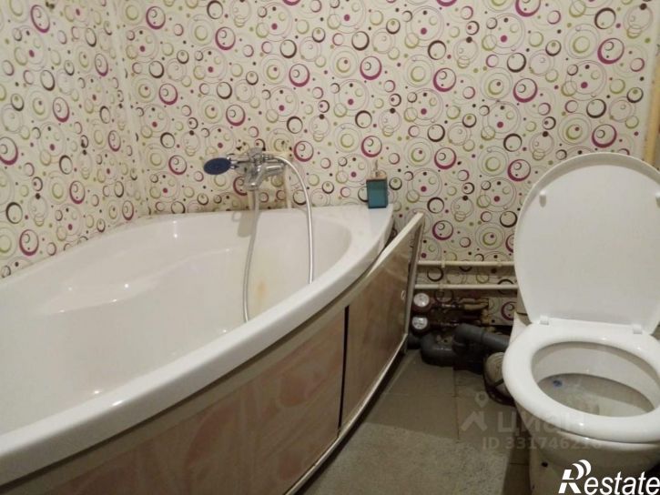 1-комн квартира ул Рекордная, 29А,  д. 29А