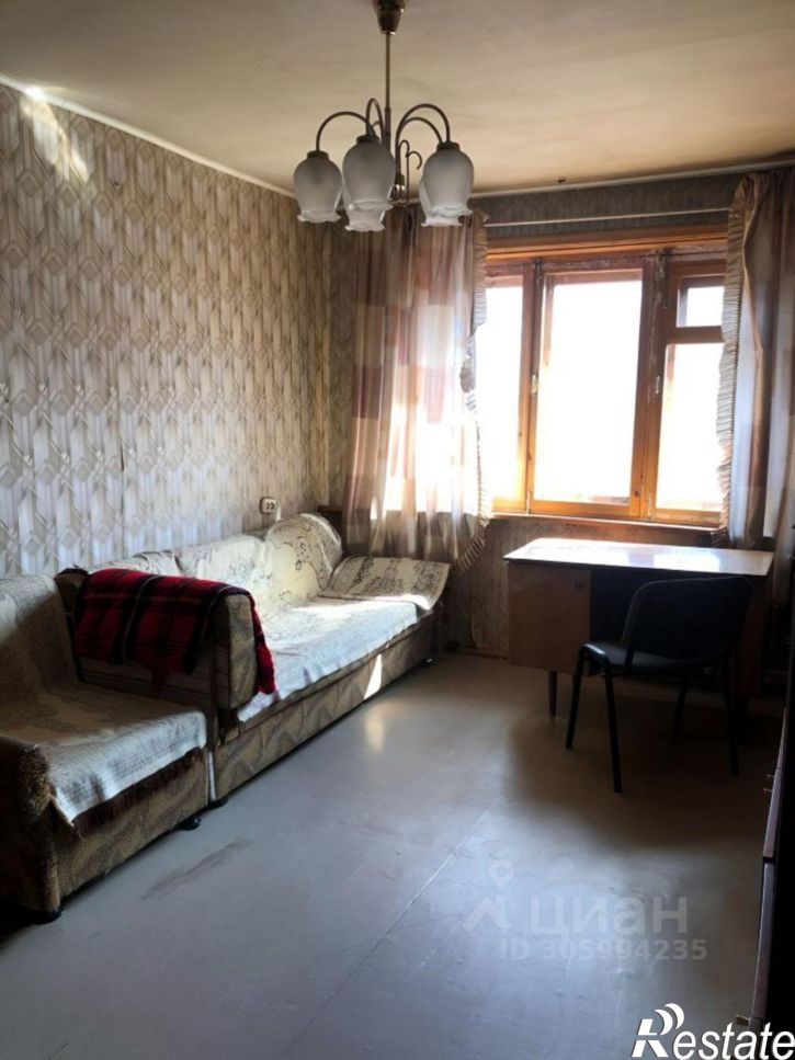 3-комн квартира пр-кт Ленина, 113б,  д. 113б