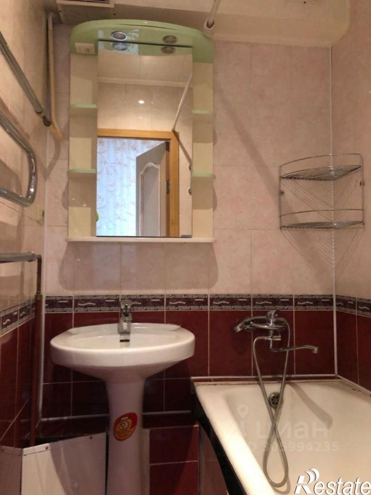 3-комн квартира пр-кт Ленина, 113б,  д. 113б
