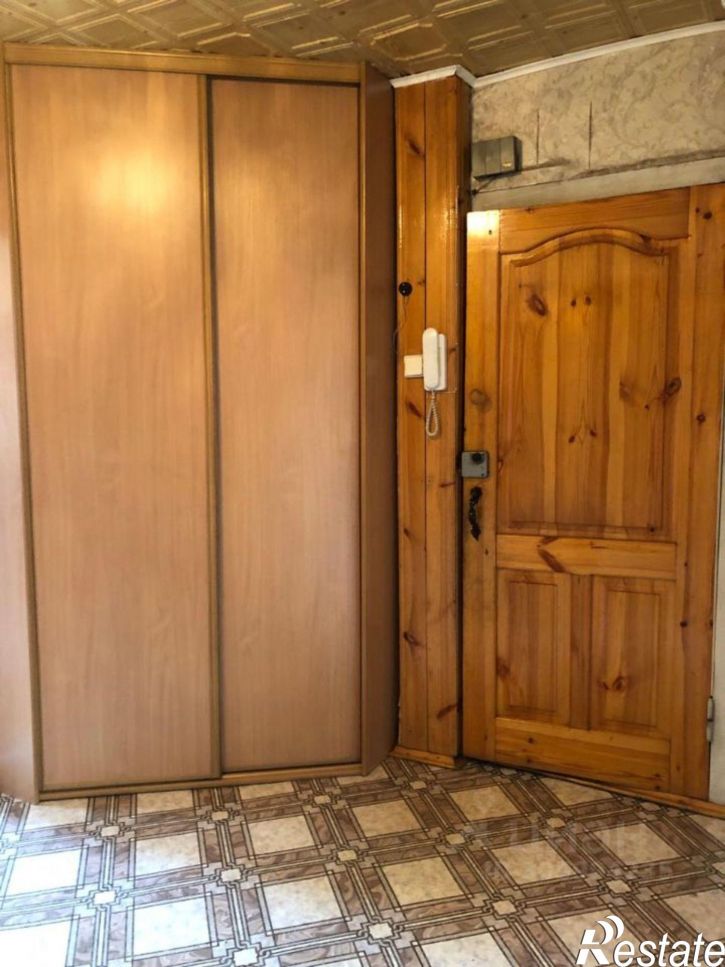 3-комн квартира пр-кт Ленина, 113б,  д. 113б