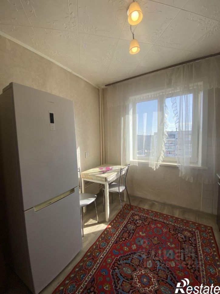 1-комн квартира Молодежный пр-кт, 11,  д. 11