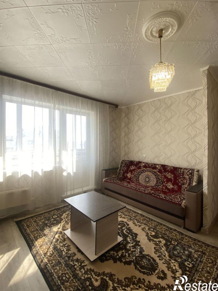 1-комн квартира Молодежный пр-кт, 11,  д. 11