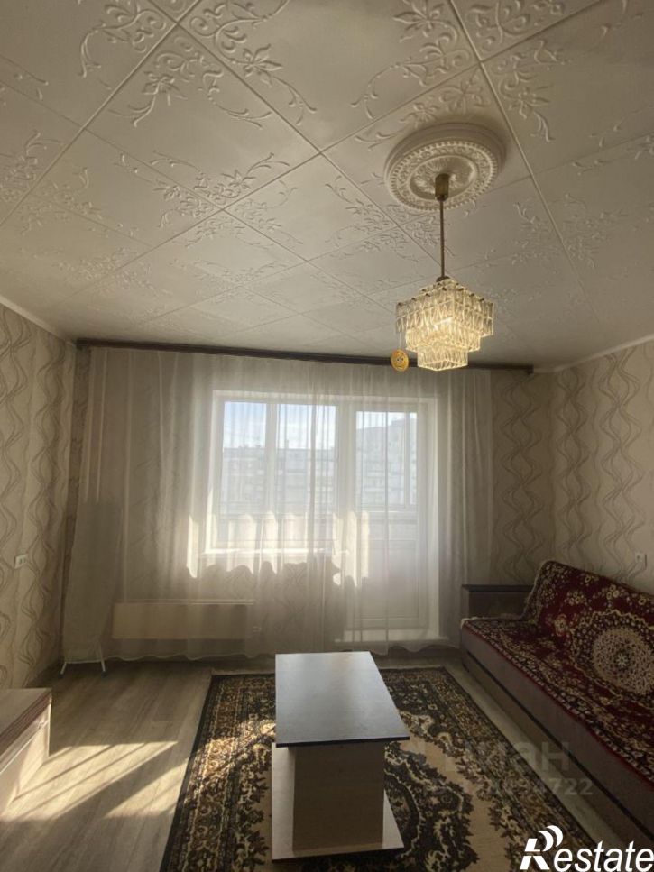 1-комн квартира Молодежный пр-кт, 11,  д. 11