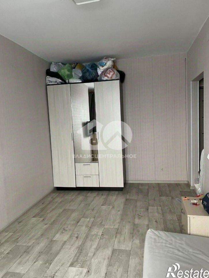 1-комн квартира ул Сибиряков-Гвардейцев, 22,  д. 22