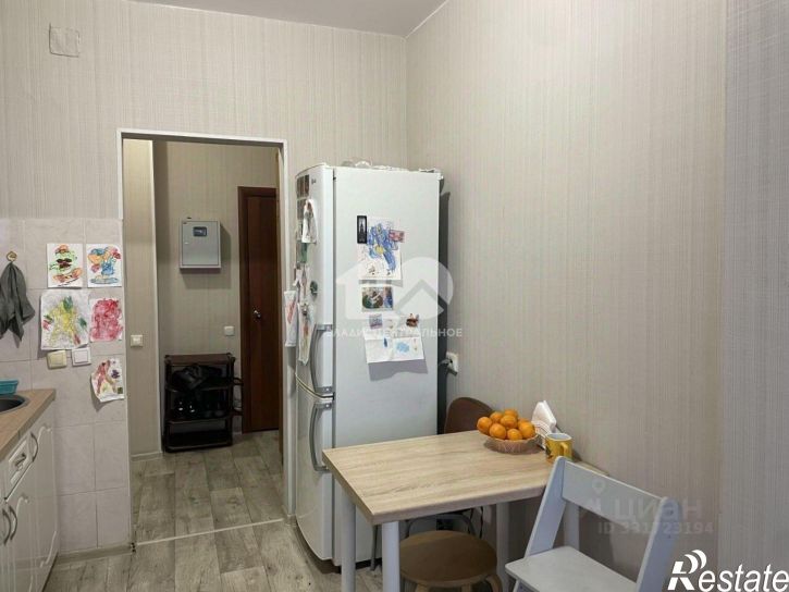 1-комн квартира ул Сибиряков-Гвардейцев, 22,  д. 22
