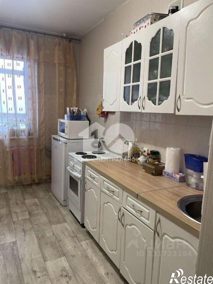 1-комн квартира ул Сибиряков-Гвардейцев, 22,  д. 22