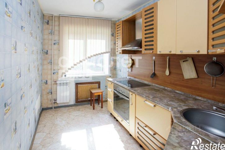 2-комн квартира ул Волгоградская, 8,  д. 8