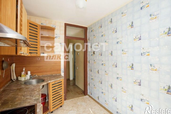 2-комн квартира ул Волгоградская, 8,  д. 8