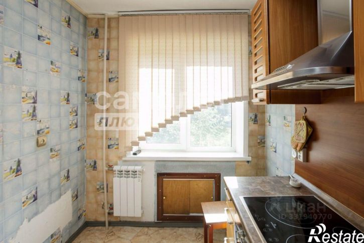 2-комн квартира ул Волгоградская, 8,  д. 8