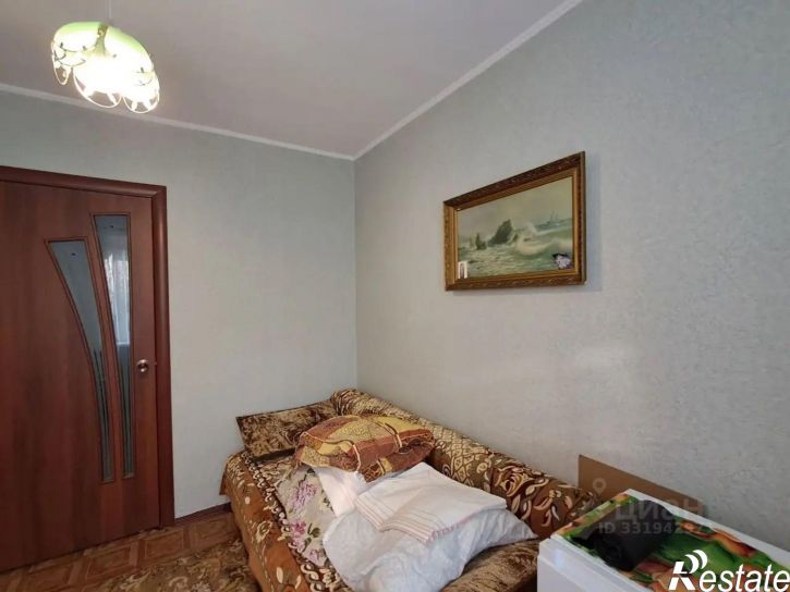 3-комн квартира ул Ворошилова, 3А,  д. 3А