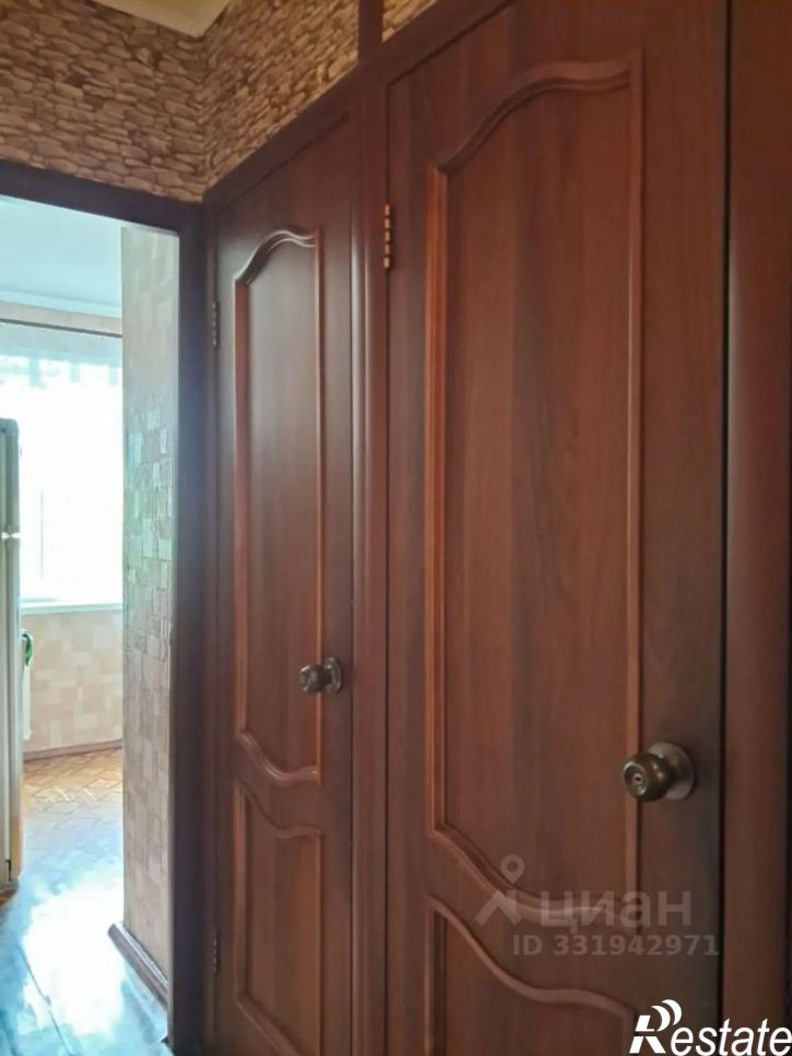 3-комн квартира ул Ворошилова, 3А,  д. 3А