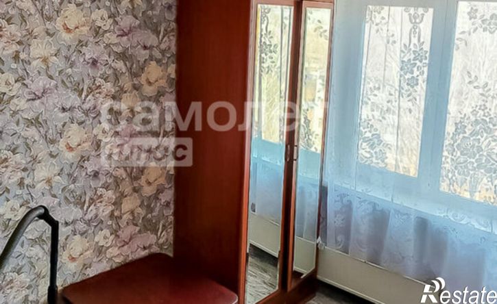 1-комн квартира пр-кт Ленина, 142а,  д. 142а